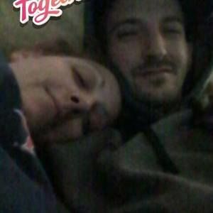 Meet your Posher, Matt